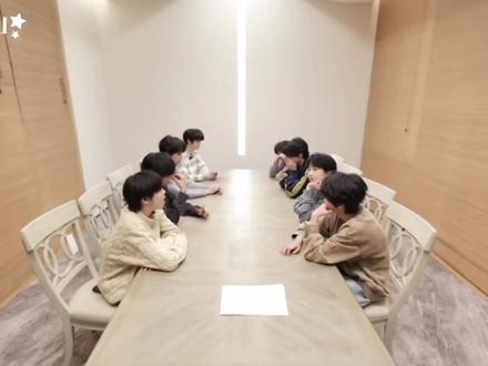 孩子们正是憋不住笑的年纪#TF家族 #适合,不适合 #小剧场 #花絮