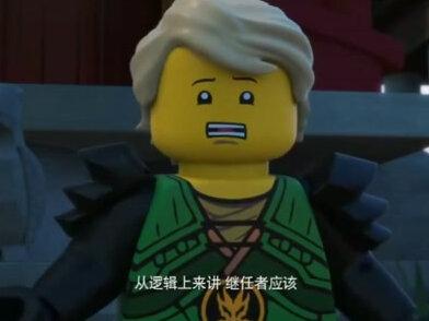 或许,有时候你会选择失败,但决不是今天!#我的观影报告 #定格动画 #乐高