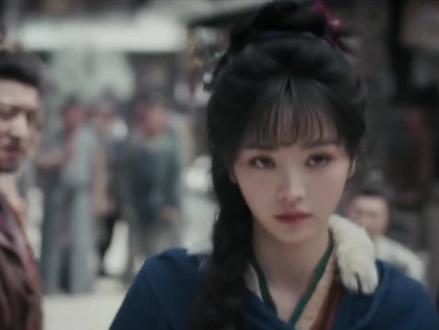 逐玉|06 长玉收服四小弟,谢征豪赠蛤蜊油
#坏了大学生已经盯上了逐玉 #逐玉没眼力见的刺客我去解决 #经纪人成为逐玉剧宣传的一环 #张凌赫田曦薇