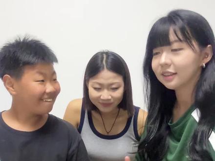 第一次去闺蜜家,弟弟应该会喜欢我送的礼物吧 @了又刘🐑 #文静小女生 #馬冬