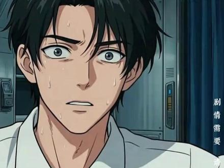 《这是规则怪谈啊,让我多子多福?》#漫剧推荐