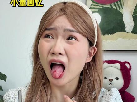 从未想过…喝水的吸管居然会这样!! #安全#剧情#太真实了