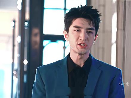 “我膝盖不好,跪不下去” #网剧繁华落尽 #金瀚 #周峻纬 #金瀚找到了适合自己的赛道 #新剧来袭 @DOU+小助手