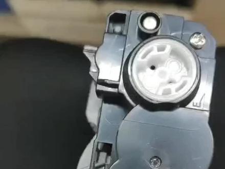 联想7400pro/7405d/7605D兄弟7080等新款机器手动粉盒清零