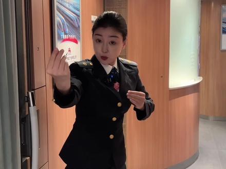 16节长编组的车体让我遇到了哈哈#中国铁路 #原创视频 #影老板#听东北人科普铁路太上头了