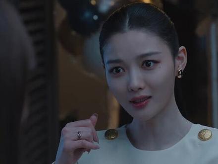 女主大反转《亲爱的X》第五集