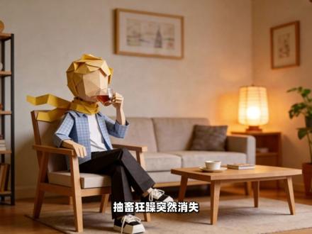 第一视角带你体验狂犬病 #保命知识 #安全科普 #狂犬病