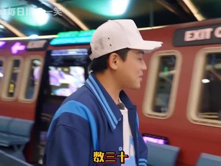 #来活了兄弟 #苏醒 离了 #陈楚生 果然就是无敌的存在!