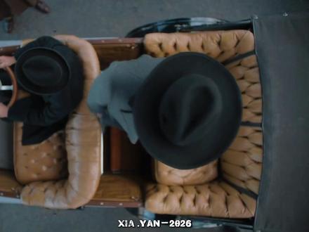 野蛮生长的时代 #美国历史