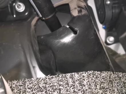 长城H2打方向异响,更换方向机解决问题。 #汽车维修