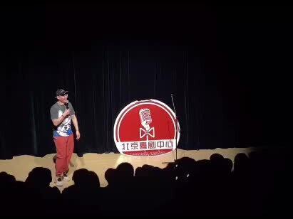 #南京是安徽的省会 #脱口秀搞笑互动 现在的观众社交牛逼症,最后我被观众PUA了,PS:一定要看到最后