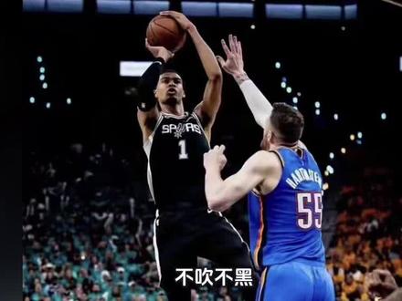 不吹不黑!雷霆82-103惨败马刺不可怕,可怕的是赛后爆出的三大坏消息#nba绝杀 #抖音篮球热点 #nba季后赛 #雷霆