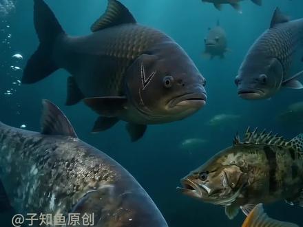 鱼群总动员8:爱打窝的钓鱼佬又爆护了 #钓鱼 #钓鱼的乐趣只有钓鱼人懂 #原来钓鱼才是抖音运动顶流 #户外钓鱼 #钓鱼人就是这么疯狂