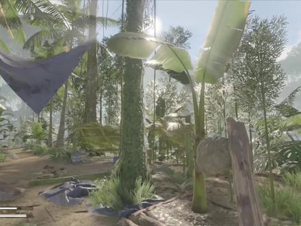 绿色地狱最高难度15 :开始种植药品 #单机游戏 #steam #绿色地狱