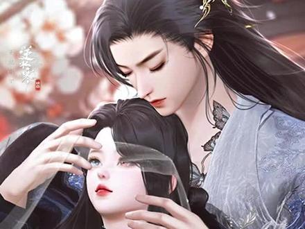 追翡 #逆水寒那高光 #漫剧推荐 高光瞬间