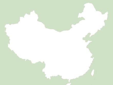 我国各地太阳辐射程度地图,哪里最低? #地理 #地图 #内容启发搜索