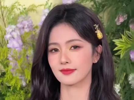 白鹿怎么样都好看。 #白鹿