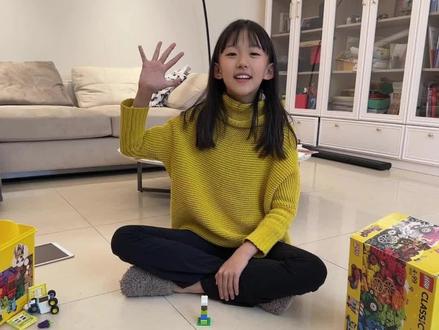 收藏吧!Brickit app 一键重生你的零碎乐高!强大魔法APP #亲子#乐高 #儿童玩具 #亲子互动 #孩子教育