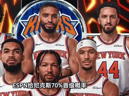 骑士vs尼克斯东决前瞻 骑士能否逆袭打脸预测? #骑士vs尼克斯 #nba东部决赛 #哈登 #布伦森 #米切尔