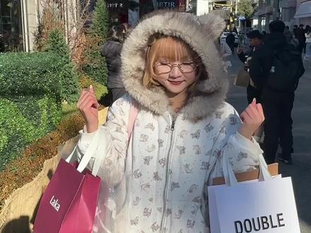 🇰🇷圣水洞26年全新必逛店铺❗️第一家绝了…
⁉️2026年这些圣水洞店铺你还不知道,真的错过薅羊毛的大好机会!春节来韩国,圣水洞上新攻略都给你整理好啦,尤其是属马的宝宝,千万别错过🥹
#韩国购物 #韩国生活 #韩国 #韩国旅行 #圣水洞攻略