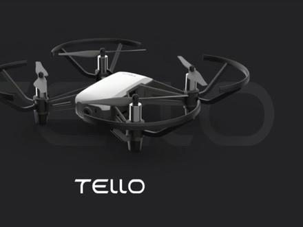 #大疆 #人工智能 TT无人机升级详细步骤