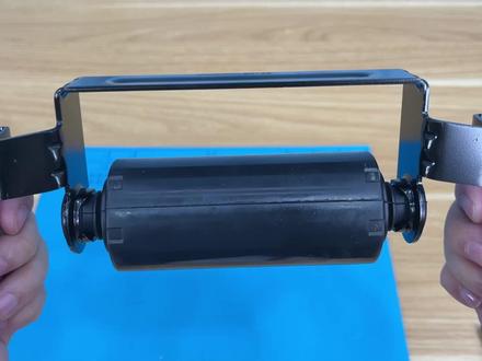 拆解小米YU7电动汽车篇——电动尾门 后备箱 #拆解 #小米YU7 #新能源汽车