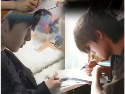 回顾去年的小时全员上岸,祝今年的考生考试顺利@DOU+小助手 @DOU+上热门 @抖音小助手 #时代峰峻 #时代少年团 #TNT #高考 #高考加油