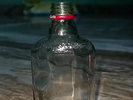 烟雾也能点燃? #燃烧 #烟雾 #科普 #涨知识