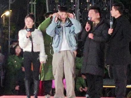 九局为游三大舞台助力