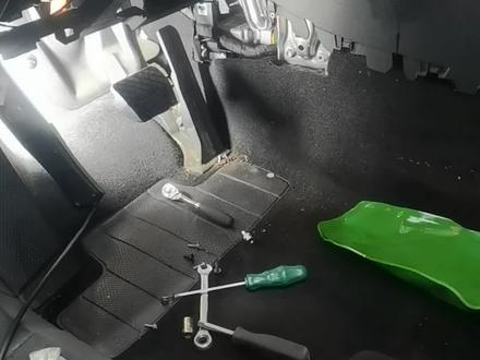 迈腾更换暖风水箱!#汽车保养与维修