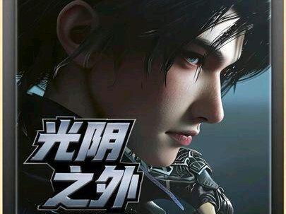 深度解析第一期#光阴之外 #许青 #国漫解说