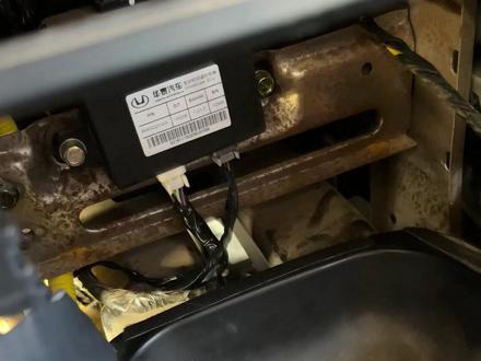 华泰圣达菲 OBD不通讯问题解决方法分享