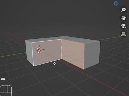 blender倒角错位怎么办?完美圆弧方法超方便!!!