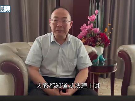 菲律宾一艘破船赖在仁爱礁,要不咱们要把它拖走算了?#仁爱礁