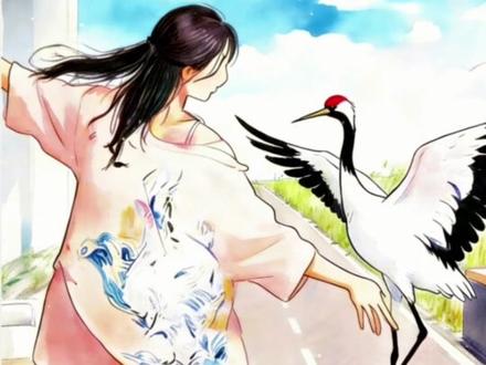 #山水不相见“你害怕的人,可能是别人朝思暮想的人”#画一个故事#爱情#心碎瞬间 #画一个故事