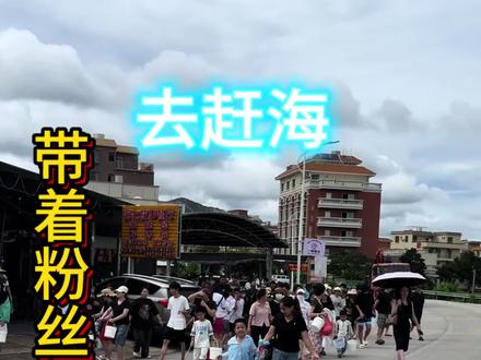 为了粉丝的收获,下重本买了几张大粘网!看看我们今天粘网的收获吧,让每一位粉丝都体验捉海鲜解鱼获的乐趣#赶海 #带粉丝赶海 #下网捕鱼