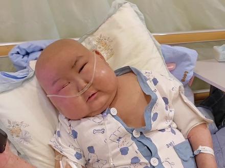 爱的桥段叫我怎么写#爱的桥段叫我怎么写 #坚强的孩子