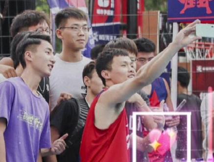 李观洋使出全力kb不一定行。回复笑喷!