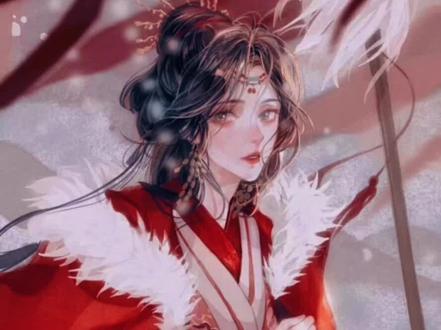 #黑莲花攻略手册 生生世世,纠缠不休,长相厮守……