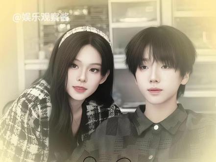 聂罕 这可太对了好吗!就是这个霸总强制爱的味!#聂罕 #聂玮辰 #陈思罕 #cp