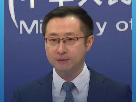 中方决定:向伊朗 约旦 黎巴嫩 伊拉克提供紧急人道主义援助