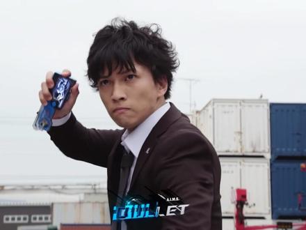 依旧上头洗脑拿捏听感?假面骑士里的那些神级音效! #假面骑士 #特摄剧