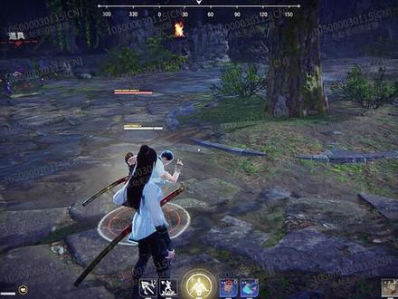 2分钟详解顾清寒技能!#永劫无间顾清寒 #永劫无间 #奶酪3月 #永劫无间新英雄