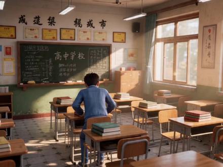 以为我是筑基期?记住,我叫刘帝,魔帝的帝! #ai漫剧 #ai动漫 #ai创作 #二次元 #动漫