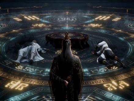 五灵根修仙:我有一个吞噬空间 仙之途,路漫漫!
叶凌霄意外获得仙缘,却被卖入仙门之中挖矿。
好在此时他意外从家传宝玉之中获得了可炼化一切蕴含能量的事物化作纯净灵气的鸿蒙空间。
矿土,灵石,废丹,甚至被杀的修士皆是蕴含灵气。
只要任何蕴含灵气的事物放入到这神秘空间之中都能化作纯净的灵气。
不同的事物化作的灵气还有不同的效果!
修士的灵根所化的灵气,能提升自身资质!
废丹的灵气注入丹药之中,能提升丹药品级和强度。
即便是最寻常的灵气,也能大幅度的提升修炼速度,加快灵药生长。
总而言之,只要一切能需要灵气的事物,在使用了这特殊的灵气之后都产生想不到的质变。
在灵气就是修仙者命途的修仙界,叶凌霄掌控了无数修仙者梦寐以求的无尽灵气。
“纵然仙路断绝,我叶凌霄也要拼尽一切资源,炼化天地重新搭建出一条新的仙路!”