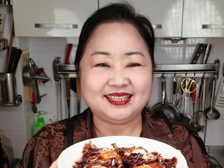 公瑾爆蛋 复刻作者@变成护肝片 的菜#美食教程 #公瑾爆蛋