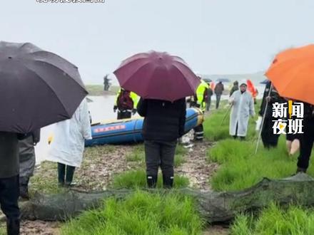 岳阳55岁女子为补贴家用,去洞庭湖边摘藜蒿失联。家属:当天同伴不在,独自去的。#岳阳 #洞庭湖