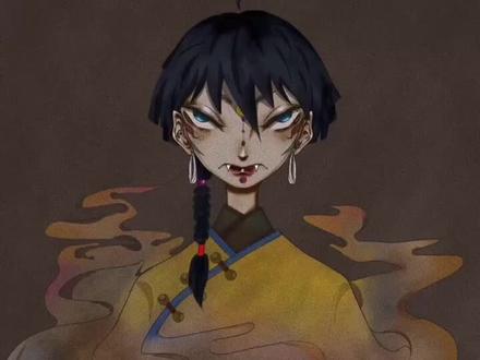 我真的气哭了🙂@画世界App #指绘 #画世界