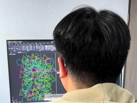 CAD按条件筛选#CAD画图#CAD教程