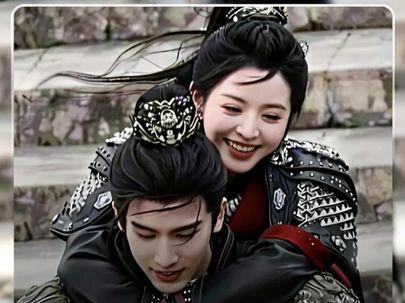 《逐玉》的编剧是被夺舍了吗? #张凌赫 #田曦薇 #古偶